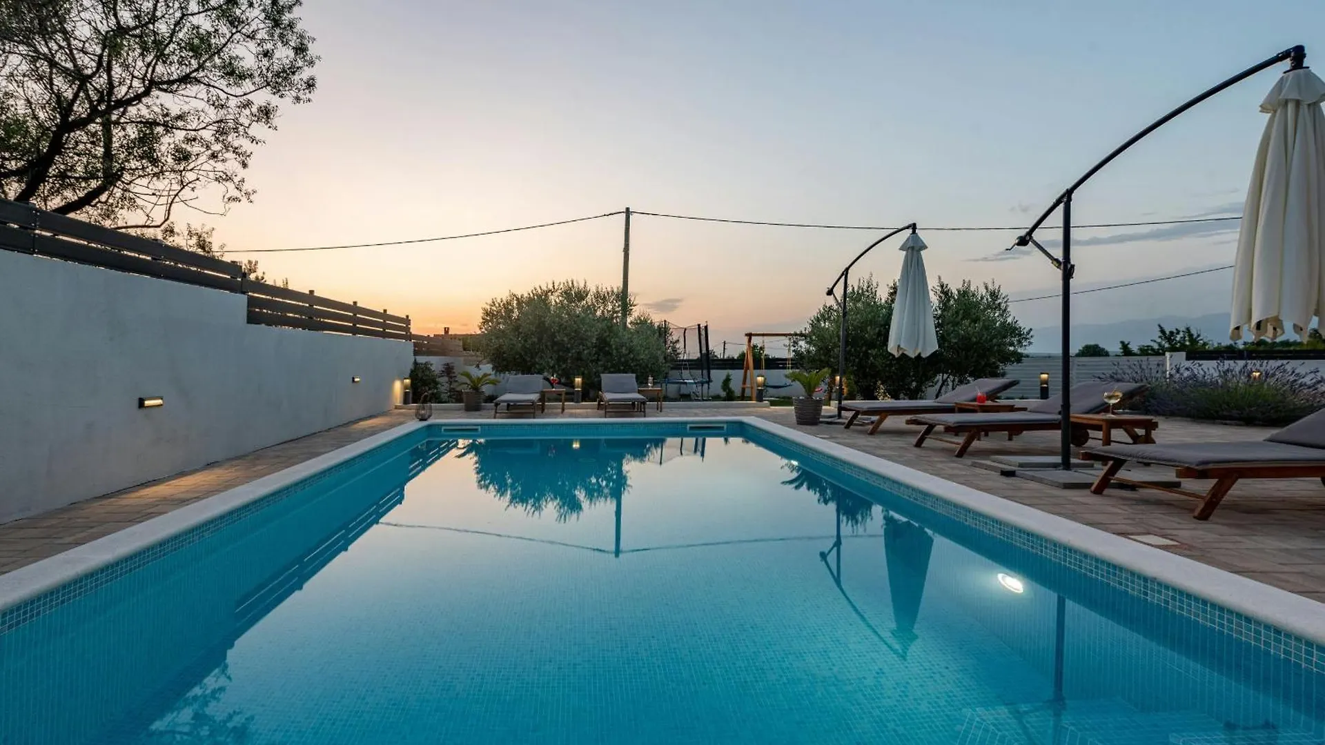 Villa La Aurora Zadarvillas Murvica  0*, Murvica (Policnik)