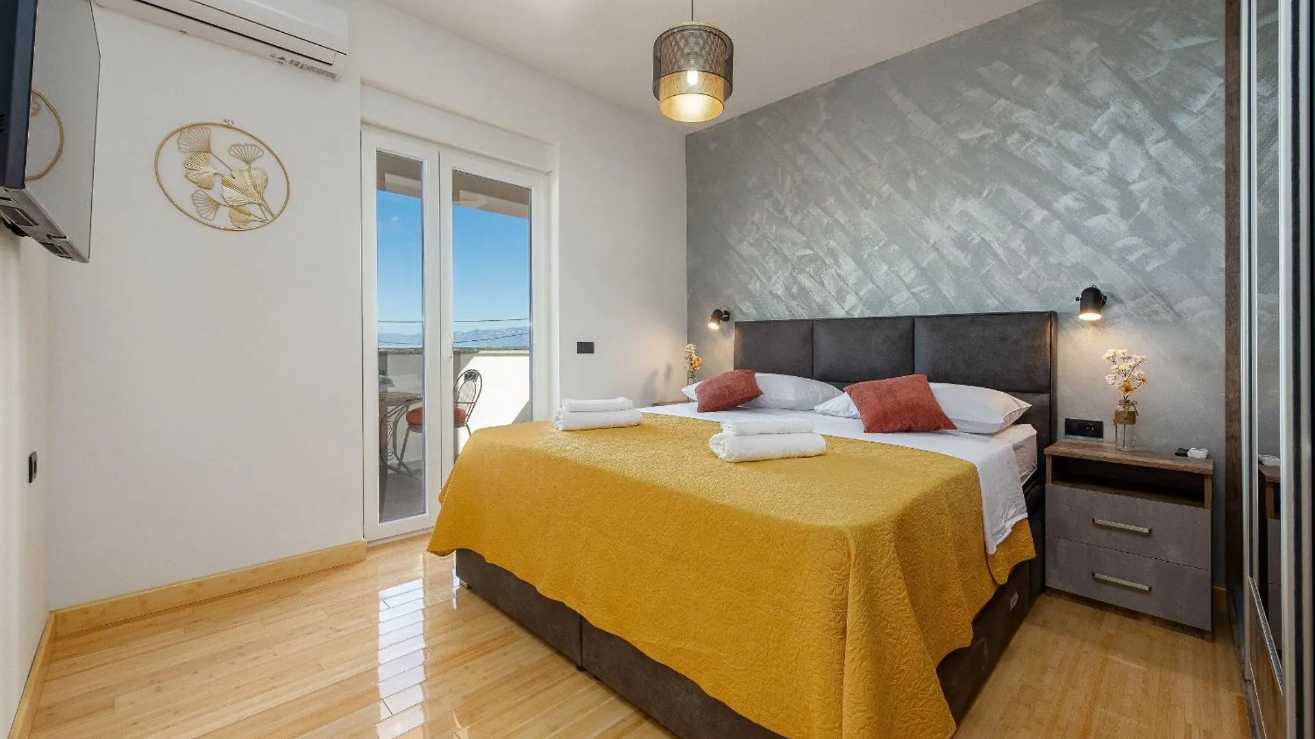 Villa La Aurora Zadarvillas Murvica
