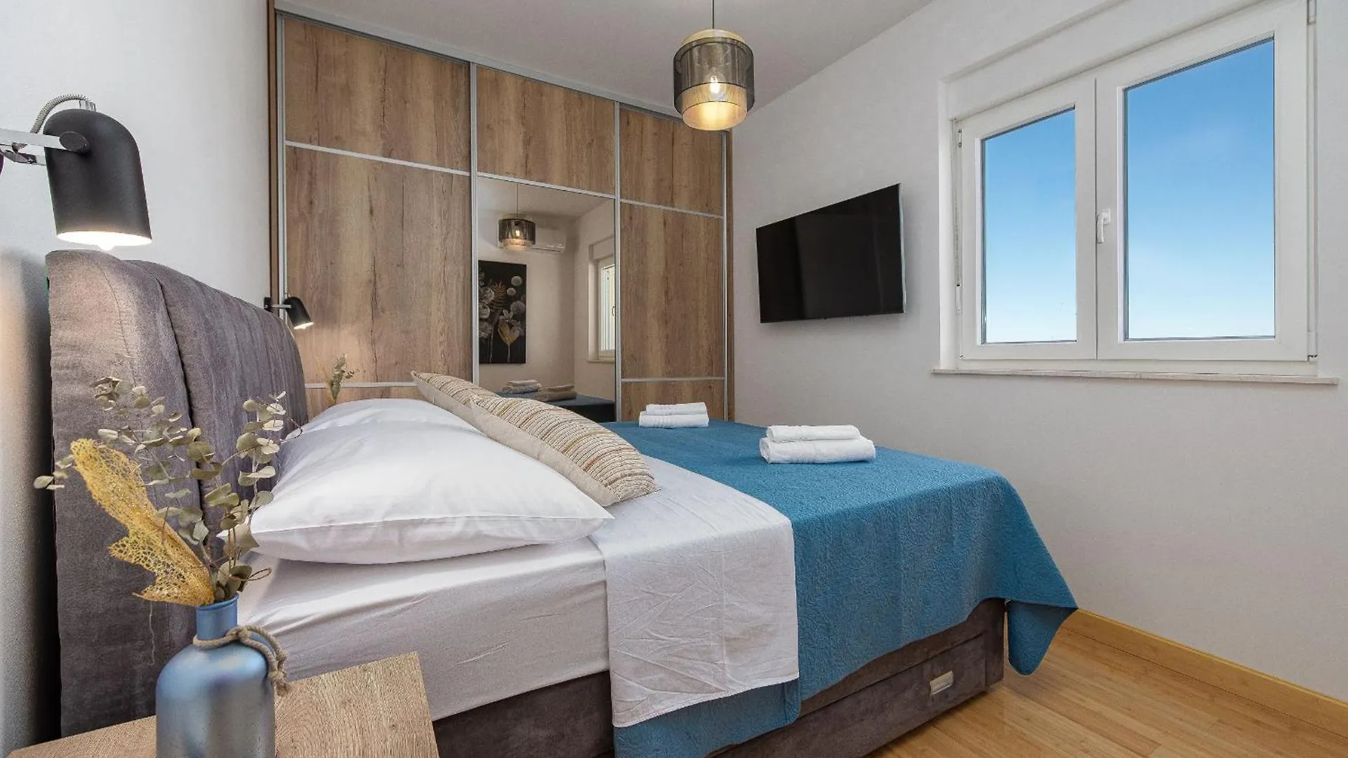 Villa La Aurora Zadarvillas Murvica