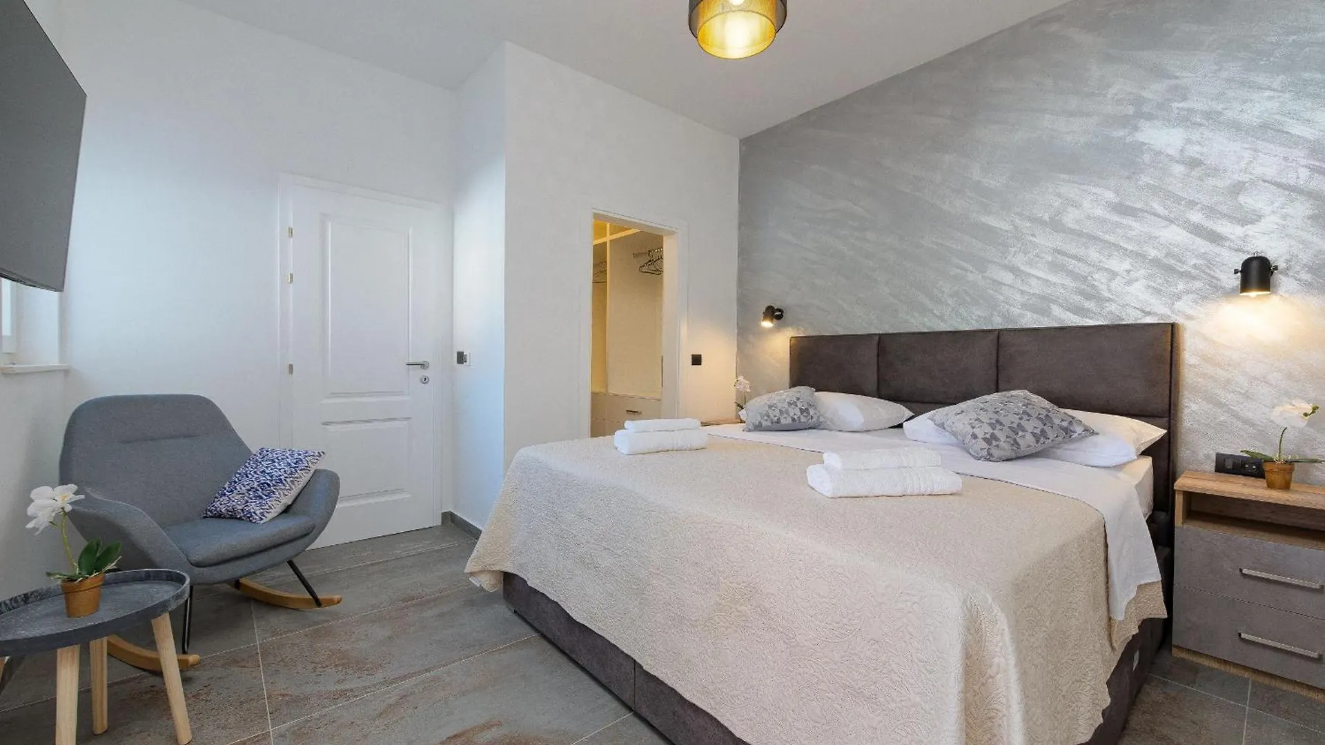 Villa La Aurora Zadarvillas Murvica