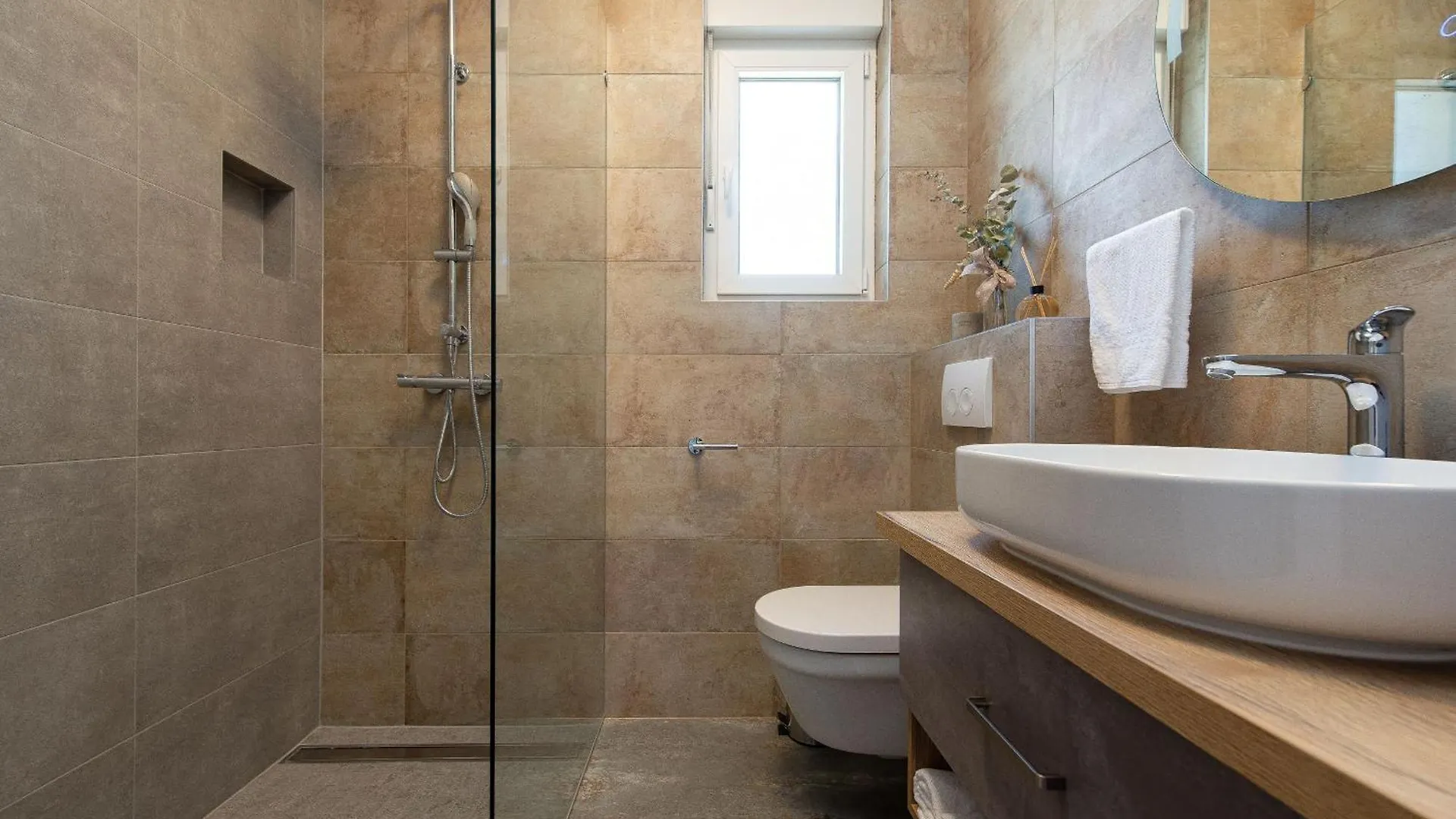 Villa La Aurora Zadarvillas Murvica  Croatia