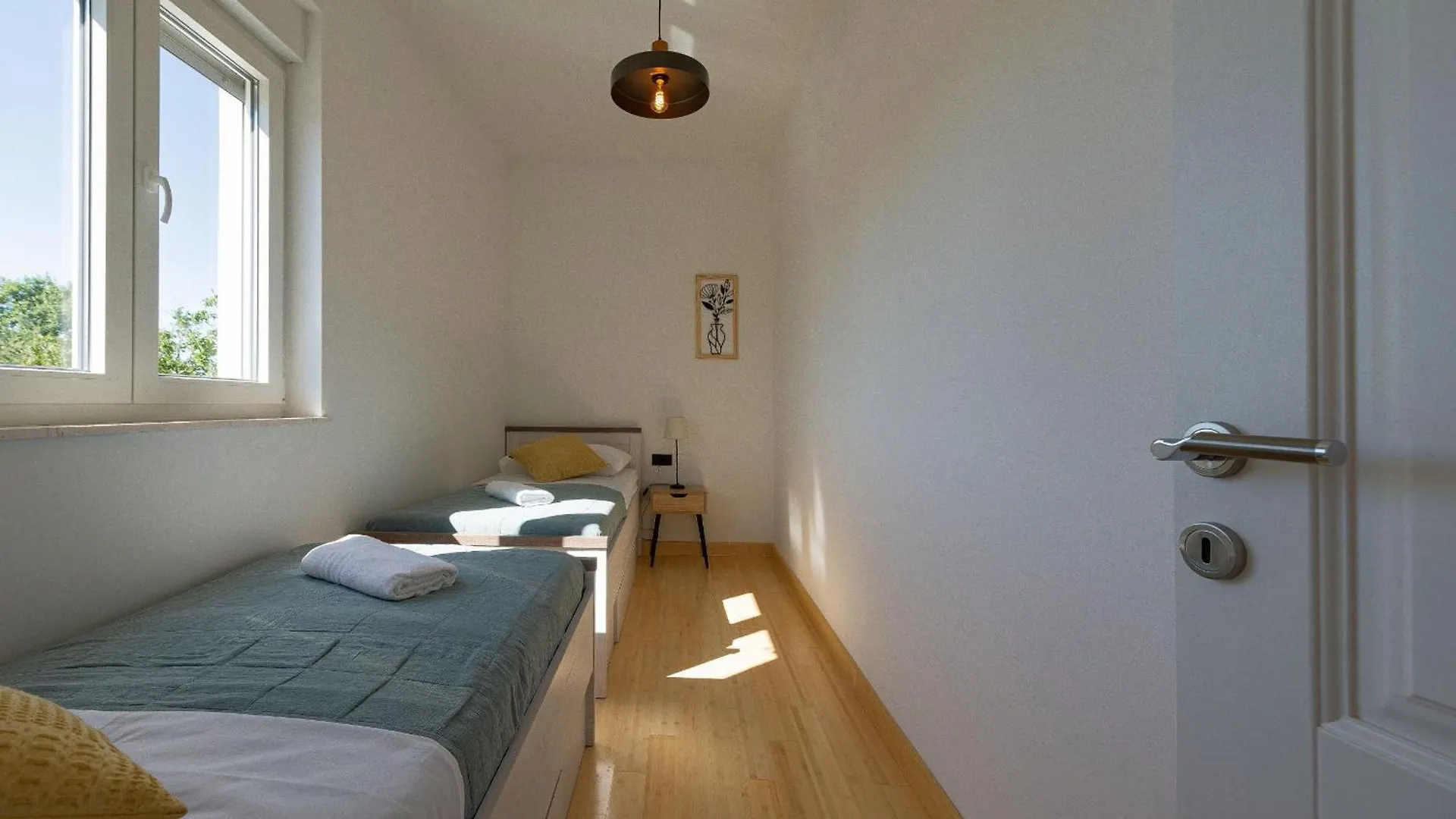 Villa La Aurora Zadarvillas Murvica   Murvica (Policnik)