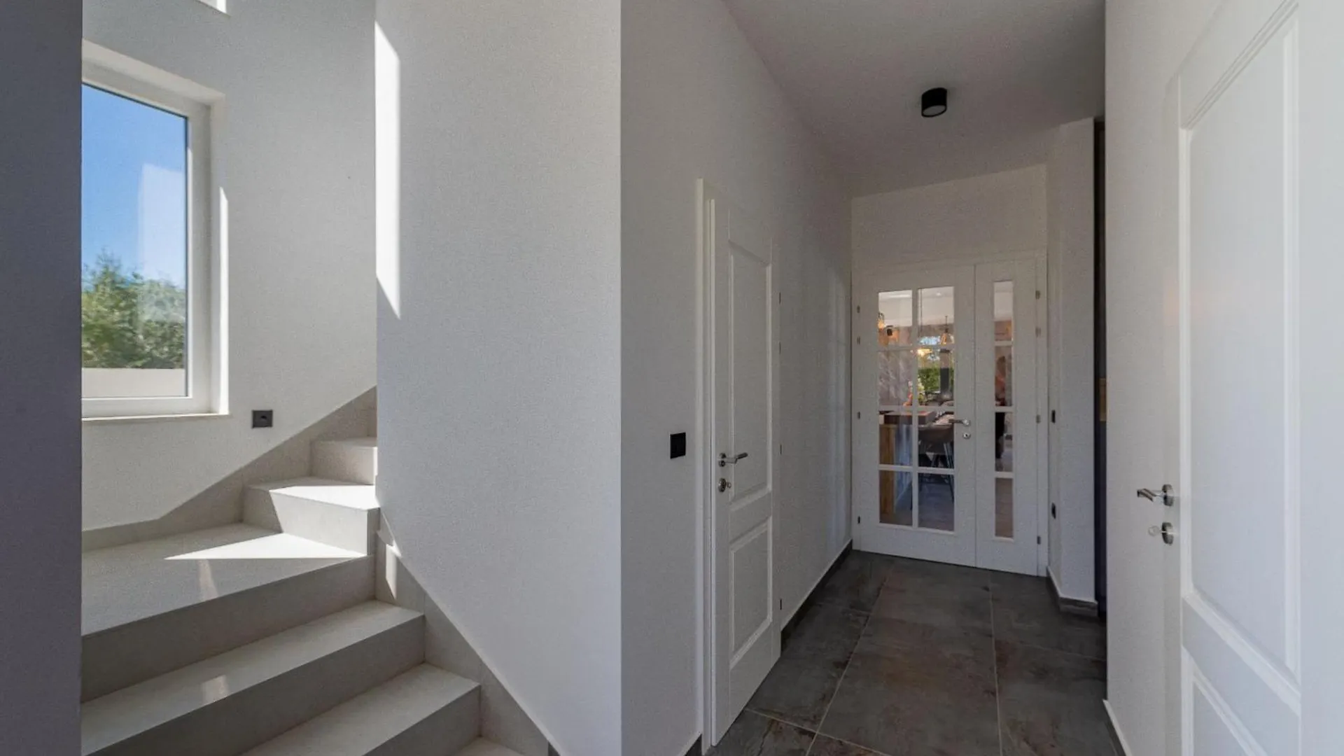 Villa La Aurora Zadarvillas Murvica