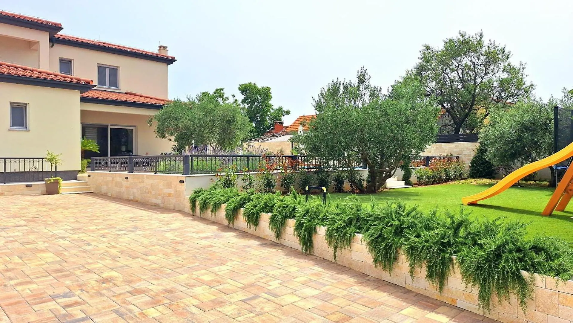 Villa La Aurora Zadarvillas Murvica