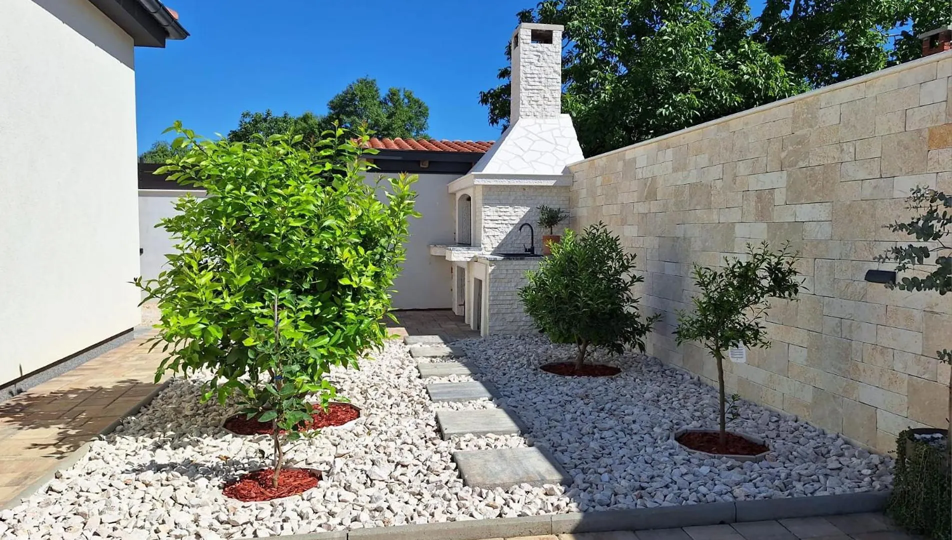 Villa La Aurora Zadarvillas Murvica   Murvica (Policnik)